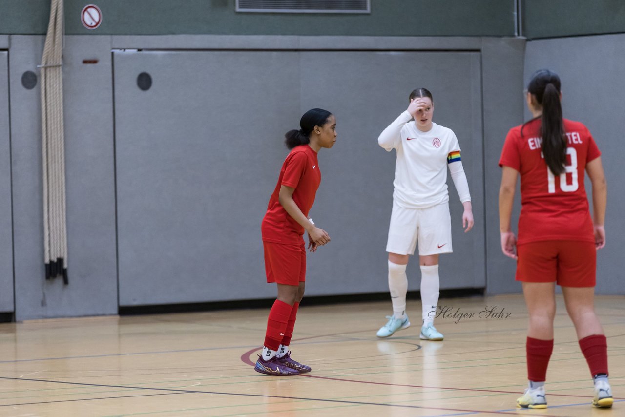 Bild 93 - wCJ Futsalmeisterschaft